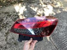Usado, Lanterna traseira direita driver Mercedes E Class facelift W213 20-23 A2139065409 comprar usado  Enviando para Brazil