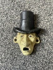 Top hat man for sale  LEEDS