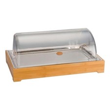 Vetrina refrigerata buffet usato  Maglie