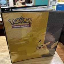 Ultra pro binder for sale  West Hills