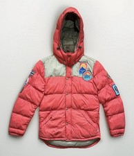 Napapijri arctic red for sale Napapijri arctic red for sale  CHESTERFIELD