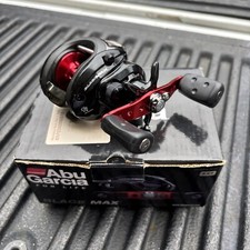 Molinete de lançamento de isca ABU GARCIA BLACK MAX BMAX2 comprar usado  Enviando para Brazil
