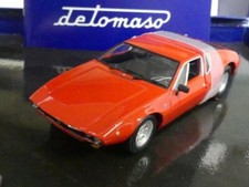 Minichamps tomaso mangusta gebraucht kaufen  Sulzbach/Saar