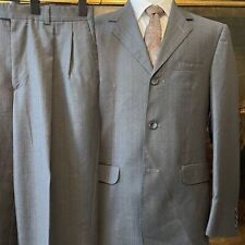 Vtg bespoke zegna for sale  Lincoln