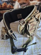 Military issue battle for sale  BLYTH