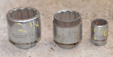 Proto sockets drive for sale  Webster