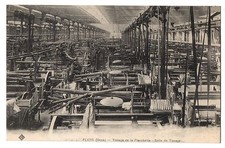 Old postcard flers d'occasion  Expédié en Belgium