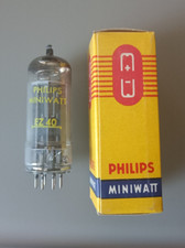 Valvola ez40 philips usato  Vo
