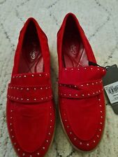 Ladies new red for sale  TROWBRIDGE