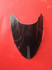 Cupolino plexiglas nero usato  Porto Cesareo