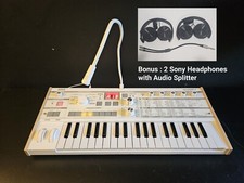 Korg microkorg synthesizer for sale  Waco