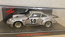 Spark porsche 911 gebraucht kaufen  Kirchheim unter Teck