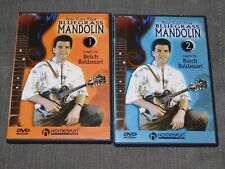 Play bluegrass mandolin for sale  Villa Park