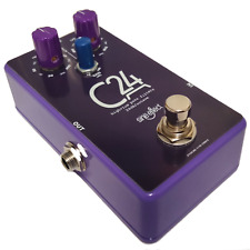 Pedal C24 HPF+LPF - 24dB/outubro - 1 semana de espera comprar usado  Enviando para Brazil