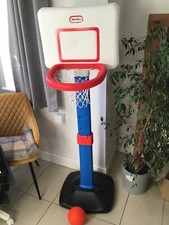 Kids basketball hoop for sale  ASHFORD