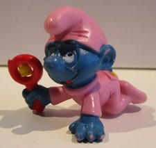 272 puffi puffo usato  Milano