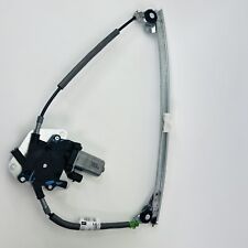 Magneti Marelli AC137 Regulador de Janela da Porta Frontal com Motor Para Peugeot 405 comprar usado  Enviando para Brazil