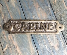 Placca porta cabine usato Placca porta cabine usato  San Giorgio a Cremano