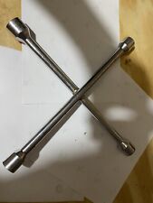 Inch chrome heavy for sale  Marenisco