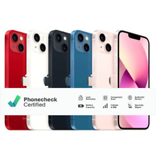 Apple iphone ricondizionato usato  Casalnuovo di Napoli