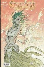 Comic soulfire dying gebraucht kaufen  Metzingen
