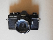 Macchina fotografica analogica usato  Roma