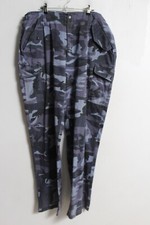Vintage mens camo for sale  CASTLEFORD