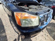 Used right headlight for sale  Savannah