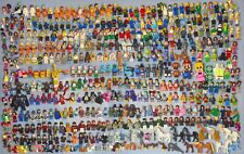 Lego minifigure bulk for sale  San Francisco