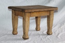 Jugendstil weichholz holzbank gebraucht kaufen  Bramsche
