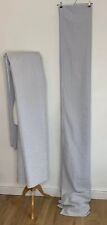 Dkny pair curtains for sale  PRESTON