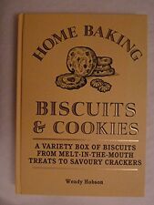 Home baking biscuits for sale  UK