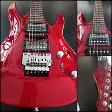 Chitarra elettrica aria usato Chitarra elettrica aria usato  Italia