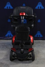 gogo scooter traveller elite for sale  Missouri City