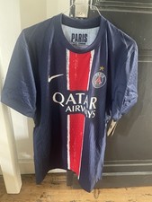 Maillot psg collector d'occasion  Libourne
