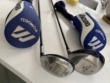 Mizuno zoid golf for sale  READING