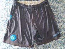 Pantaloncini short football usato  Vallebona