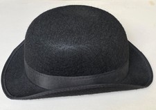 Melone herren schwarz gebraucht kaufen  Köln