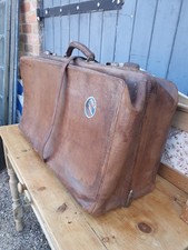Vintage old brown for sale  BURTON-ON-TRENT