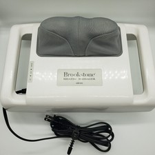 Brookstone portable shiatsu for sale  Auburn