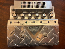 Mesa boogie twin for sale  Murrieta