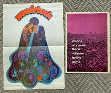 Woodstock press release for sale  Commack