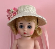 Vtg doll hat for sale  Severn
