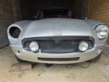 Mgb light weight for sale  OAKHAM