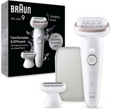 Braun epiliergerät 030 gebraucht kaufen  Gera