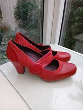 Clarks cushion soft for sale  BOURNEMOUTH