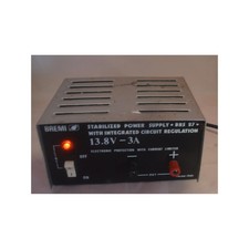 Bremi brs27 stabilized for sale  COVENTRY