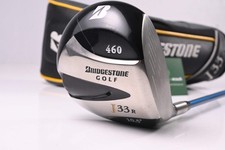 Bridgestone j33r driver for sale  LOANHEAD
