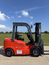 Diesel forklift truck for sale  ARUNDEL