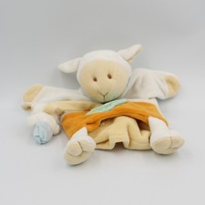 Doudou compagnie marionnette d'occasion  Le Portel